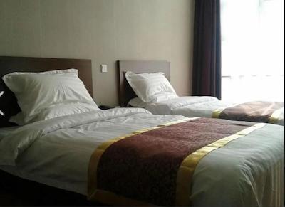 جینجیانگ فویوان