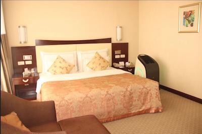 جینجیانگ فویوان