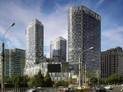 اورینتال گاردن