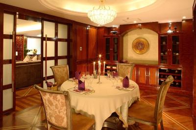 اورینتال گاردن