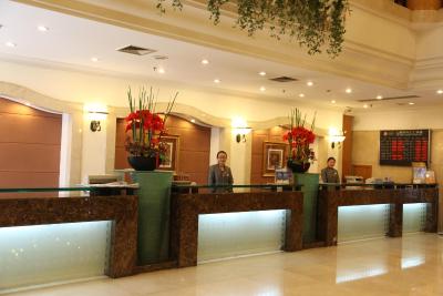 اورینتال گاردن