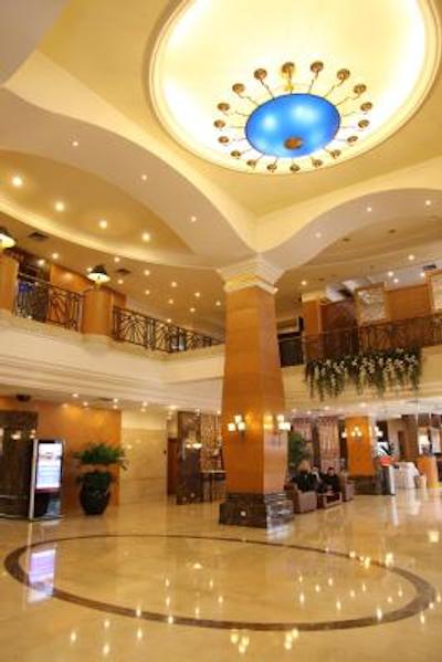 اورینتال گاردن