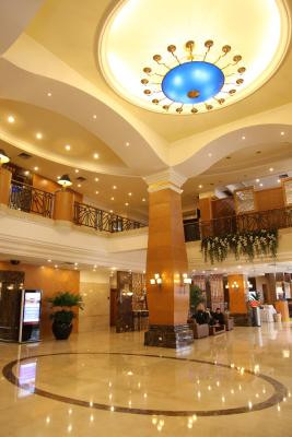 اورینتال گاردن