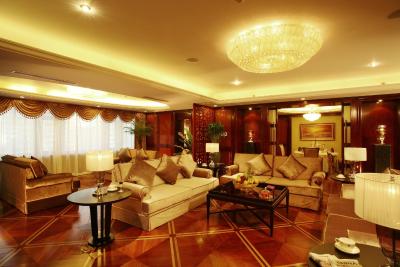 اورینتال گاردن