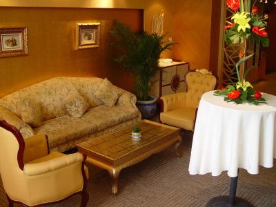 اورینتال گاردن