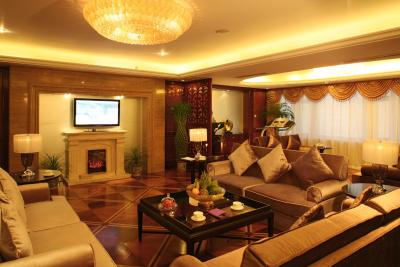 اورینتال گاردن