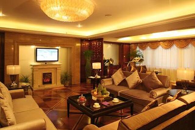 اورینتال گاردن