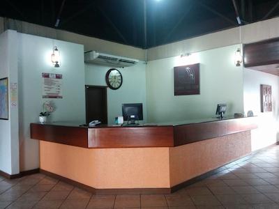 ویلا ریکا بلم