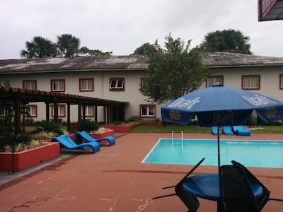 ویلا ریکا بلم