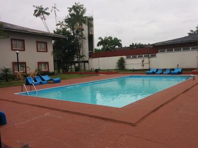 ویلا ریکا بلم