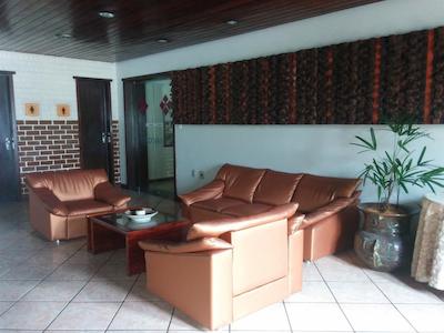 ویلا ریکا بلم