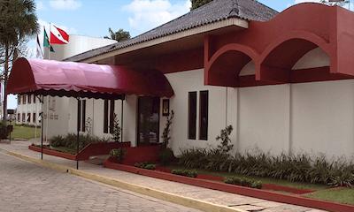 ویلا ریکا بلم