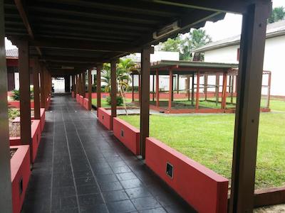 ویلا ریکا بلم