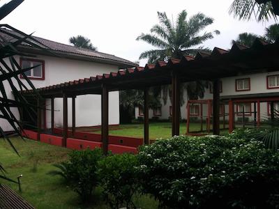 ویلا ریکا بلم