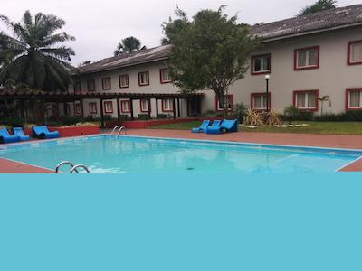 ویلا ریکا بلم