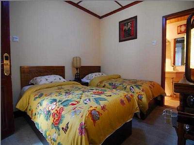 بیجینگ سیتیکورت هتل