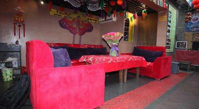 بیجینگ سیتیکورت هتل