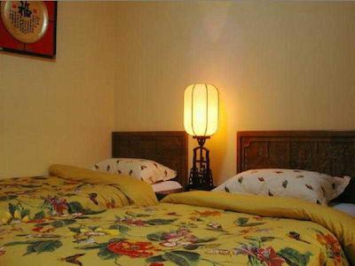 بیجینگ سیتیکورت هتل