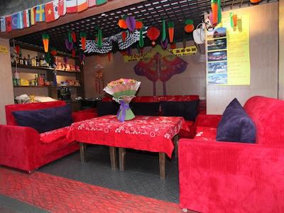 بیجینگ سیتیکورت هتل