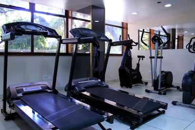 هتل ناشننال این بلو هریزنت