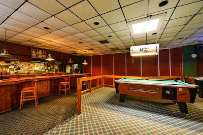 هتل ناشننال این بلو هریزنت