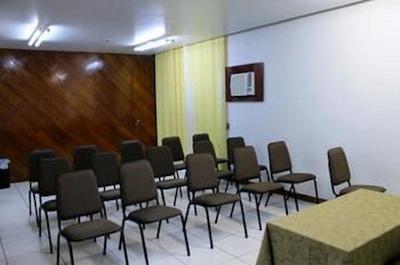 هتل ناشننال این بلو هریزنت