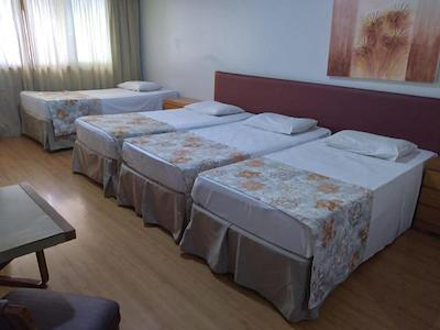 هتل ناشننال این بلو هریزنت