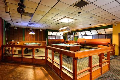 هتل ناشننال این بلو هریزنت