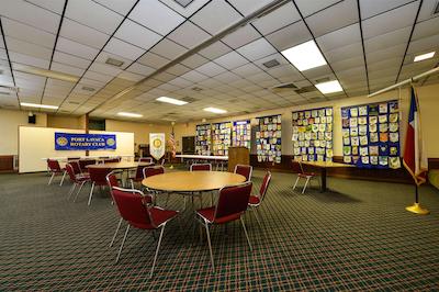 هتل ناشننال این بلو هریزنت