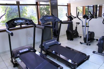 هتل ناشننال این بلو هریزنت