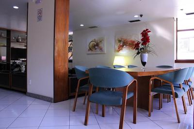 هتل ناشننال این بلو هریزنت