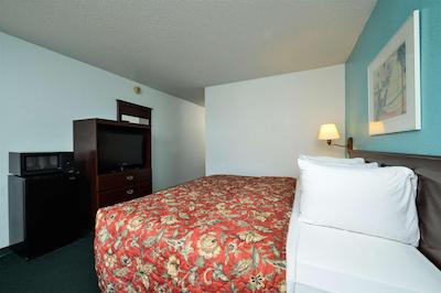 هتل ناشننال این بلو هریزنت