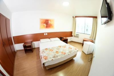 هتل ناشننال این اسو پاولو