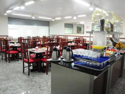 هتل ناشننال این اسو پاولو