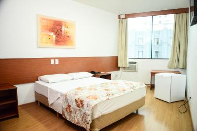 هتل ناشننال این اسو پاولو