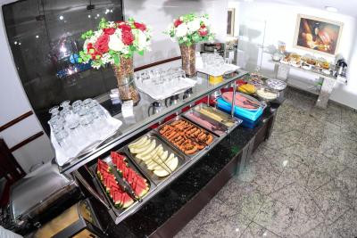 هتل ناشننال این اسو پاولو