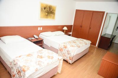 هتل ناشننال این اسو پاولو