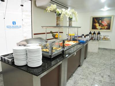 هتل ناشننال این اسو پاولو