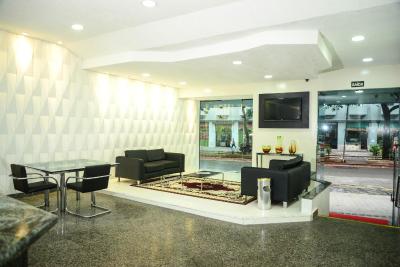 هتل ناشننال این اسو پاولو