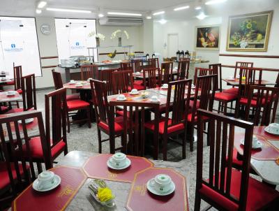 هتل ناشننال این اسو پاولو