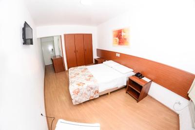 هتل ناشننال این اسو پاولو