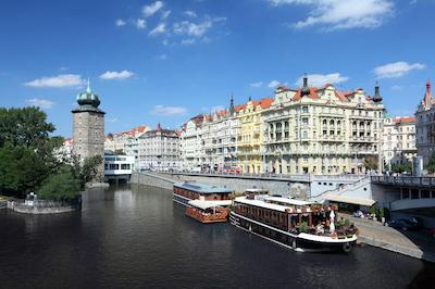 بات هتل ماتیلدا