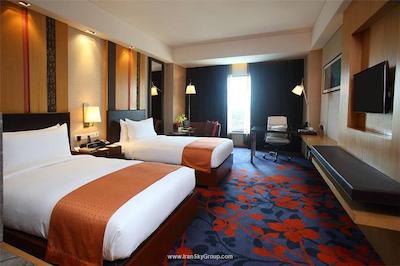 هالیدی این نیو دهلی میور ویهار نویدا