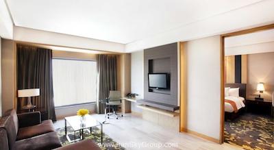 هالیدی این نیو دهلی میور ویهار نویدا