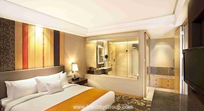 هالیدی این نیو دهلی میور ویهار نویدا