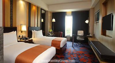 هالیدی این نیو دهلی میور ویهار نویدا