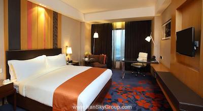 هالیدی این نیو دهلی میور ویهار نویدا