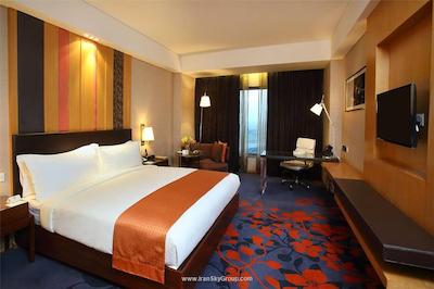 هالیدی این نیو دهلی میور ویهار نویدا