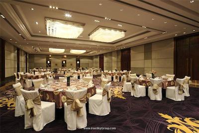 هالیدی این نیو دهلی میور ویهار نویدا