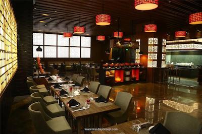 هالیدی این نیو دهلی میور ویهار نویدا